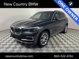 Used 2022 BMW X5 xDrive40i image 3