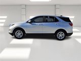 Used 2021 Chevrolet Equinox LT image 2