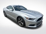 Used 2017 Ford Mustang Coupe w/ Enhanced Security Package image 4