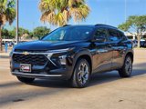 Used 2024 Chevrolet Trax LT w/ Driver Confidence Package image 3