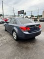 Used 2013 Chevrolet Cruze LS image 6