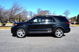 Used 2015 Ford Explorer Limited image 5