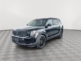 Used 2021 Kia Telluride EX w/ EX Premium Package image 4
