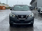 Used 2020 Nissan Kicks SR w/ SR Premium Package image 2