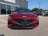 Certified 2023 Genesis G70 2.0T w/ Sport Prestige Package image 4