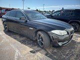Used 2013 BMW 528i xDrive Sedan image 2