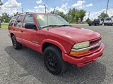 Used 2004 Chevrolet Blazer LS w/ Preferred Equipment Group image 4