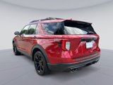 Used 2020 Ford Explorer ST w/ ST Street Pack image 3