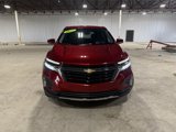 Used 2022 Chevrolet Equinox LT image 2