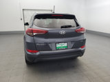 Used 2016 Hyundai Tucson SE w/ Option Group 02 image 6