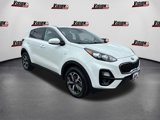 Used 2020 Kia Sportage LX image 3