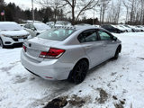Used 2015 Honda Civic EX-L image 5