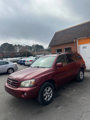 Used 2004 Toyota Highlander Limited image 3