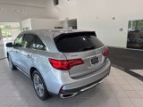 Used 2018 Acura MDX SH-AWD w/ Technology Package image 5