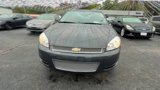 Used 2016 Chevrolet Impala Limited LS image 3