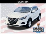 Certified 2021 Nissan Rogue Sport S image 3