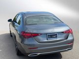 Used 2022 Mercedes-Benz C 300 Sedan image 3