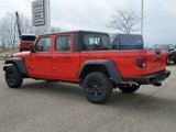 New 2024 Jeep Gladiator Sport image 3