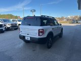 New 2024 Ford Bronco Sport Badlands image 5