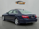 Used 2013 Mercedes-Benz E 350 Sedan image 4