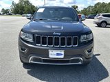 Used 2014 Jeep Grand Cherokee Limited image 2