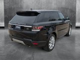 Used 2017 Land Rover Range Rover Sport HSE image 5