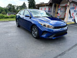 Used 2024 Kia Forte LXS w/ LXS Technology Package image 3