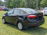 Used 2019 Ford Fiesta S image 5