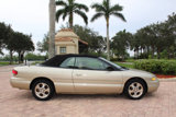 Used 1999 Chrysler Sebring JXI image 2