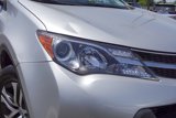Used 2013 Toyota RAV4 LE image 3