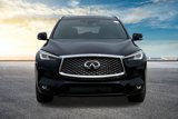 Used 2021 INFINITI QX50 Luxe image 4