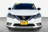 Used 2017 Nissan Sentra SR w/ SR Midnight Edition image 3