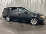 Used 2017 Honda Odyssey EX image 2