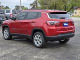 New 2025 Jeep Compass Latitude image 4