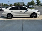 Certified 2024 Kia Forte LXS image 4