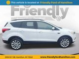 Used 2019 Ford Escape SEL image 6
