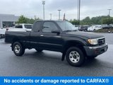Used 2000 Toyota Tacoma 4x4 Xtracab image 2
