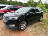 Used 2023 Ford Edge SEL image 2