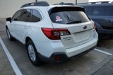 Used 2018 Subaru Outback 2.5i Premium image 2