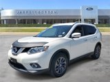 Used 2016 Nissan Rogue SL image 2