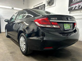 Used 2015 Honda Civic LX image 5