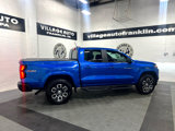 Used 2023 Chevrolet Colorado Z71 w/ Z71 Convenience Package 2 image 3