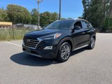 Used 2021 Hyundai Tucson Limited w/ Cargo Package image 2