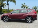 Used 2018 Honda CR-V LX image 2