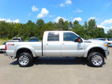 Used 2012 Ford F250 Lariat w/ Lariat Interior Pkg image 2