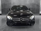 Used 2017 Mercedes-Benz E 300 4MATIC image 2
