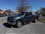 Used 2006 Ford F150 XLT image 2