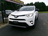 Used 2016 Toyota RAV4 SE image 3
