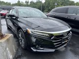 Used 2022 Honda Accord EX-L image 2