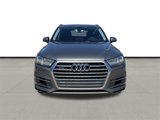 Used 2017 Audi Q7 3.0T Premium Plus image 2